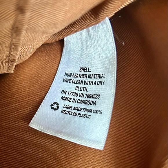 Crossbody bag - Picture 4 of 8